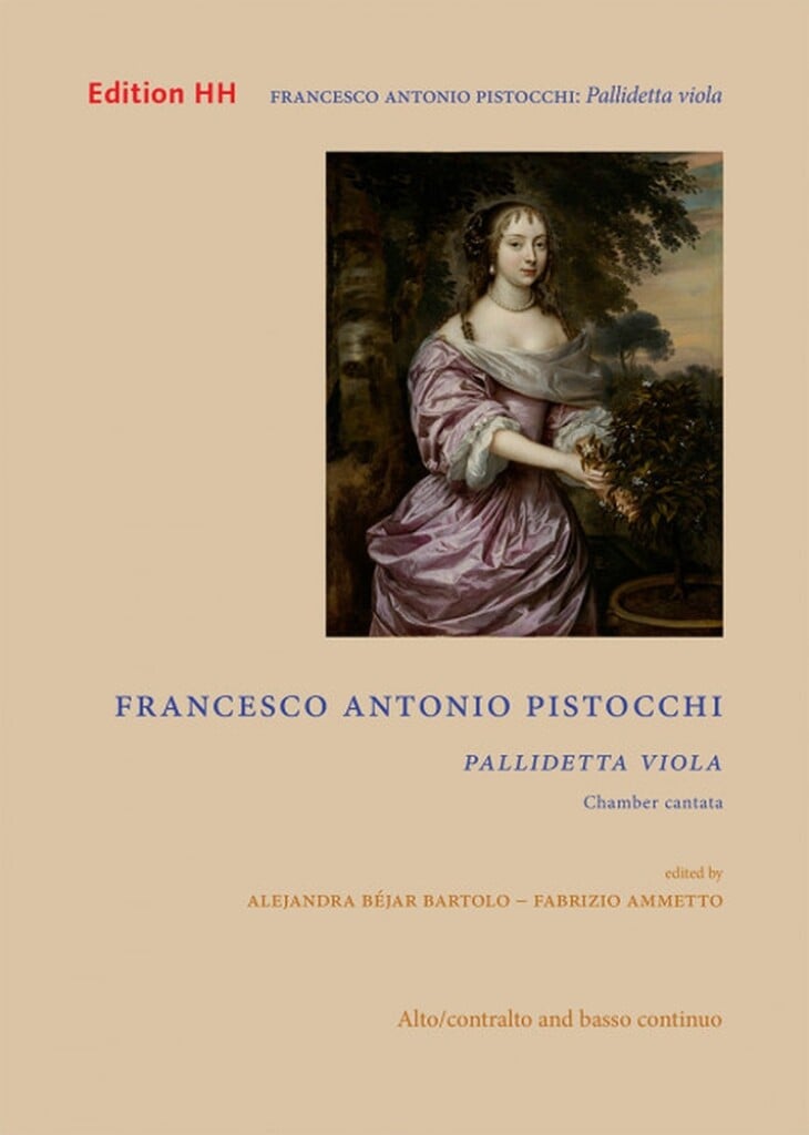 Pallidetta viola